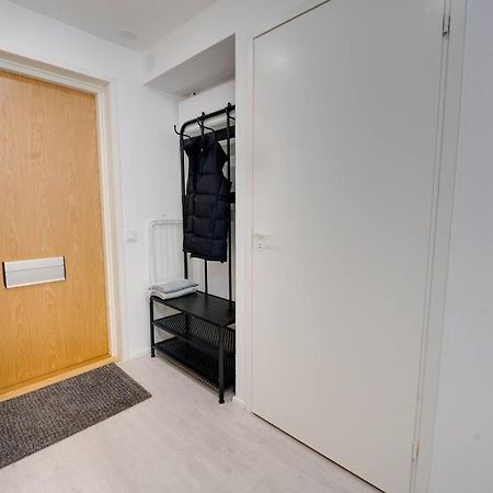 Upea Yksioe+Parveke. Ihastu, Parhaalla Paikalla. Tampere Dış mekan fotoğraf