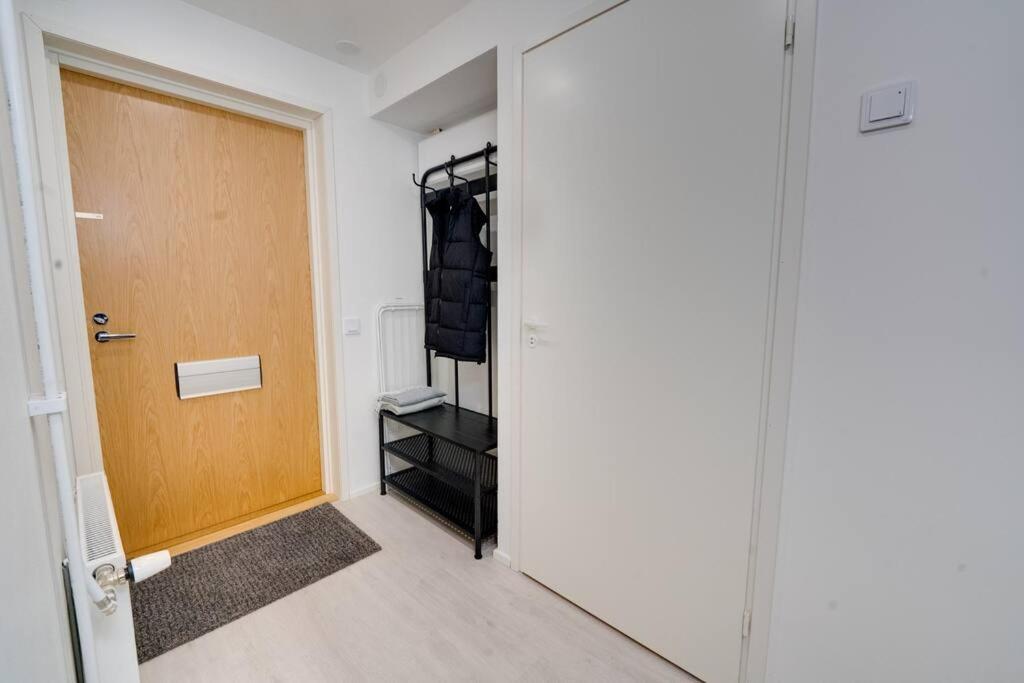 Upea Yksioe+Parveke. Ihastu, Parhaalla Paikalla. Tampere Dış mekan fotoğraf